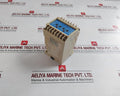 Protector Trip Relay 253-pvb4 Crompton 440V 60Hz