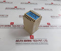 Protector Trip Relay 253-pvb4 Crompton 440V 60Hz