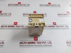 Protector Trip Relay 253-pvb4 Crompton 440V 60Hz