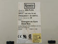 Protector Trip Relay 256-pldu Crompton Instruments Input-120V/60Hz