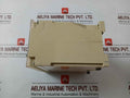 Protector Trip Relay 256-pldu Crompton Instruments Input-120V/60Hz