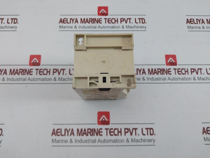Protector Trip Relay 440V 253-phdw-shbx-c6-ec Crompton Instruments
