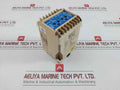 Protector Trip Relay 440V 253-phdw-shbx-c6-ec Crompton Instruments