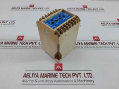 Protector Trip Relay 440V 253-phdw-shbx-c6-ec Crompton Instruments