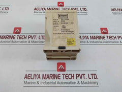 Protector Trip Relay 440V 253-phdw-shbx-c6-ec Crompton Instruments