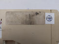 Protector Trip Relay 440V 253-phdw-shbx-c6-ec Crompton Instruments