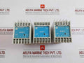 Protector Trip Relay Di 03 P Interschalt 24V