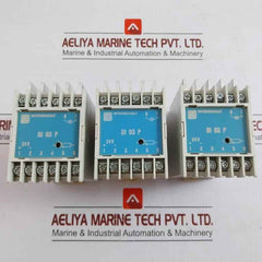 Protector Trip Relay Di 03 P Interschalt 24V