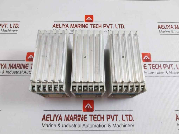 Protector Trip Relay Di 03 P Interschalt 24V