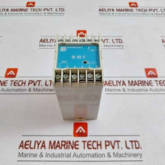 Protector Trip Relay Di 03 P Interschalt 24V