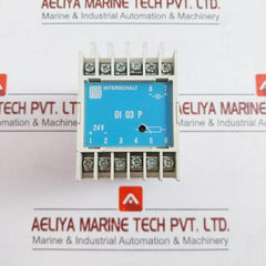Protector Trip Relay Di 03 P Interschalt 24V