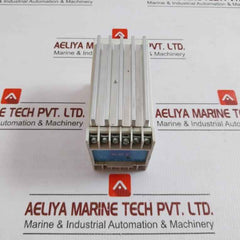 Protector Trip Relay Di 03 P Interschalt 24V