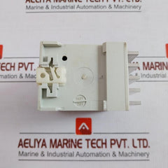 Protector Trip Relay Di 03 P Interschalt 24V