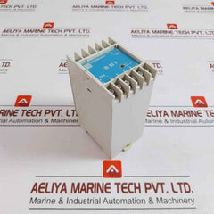 Protector Trip Relay Di 03 P Interschalt 24V