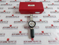 Proto J6169F Dial Torque Wrench 0-75 In.Lb / 0-90 Cm-kg