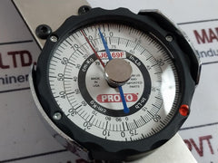 Proto J6169F Dial Torque Wrench 0-75 In.Lb / 0-90 Cm-kg