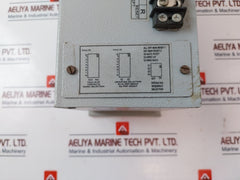 Proton 2X4N Alarm Annunciator 90-270Vac/Dc Used