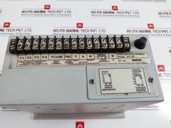 Proton Electronics 4w-hh Alarm Annunciator Hooter 230vac