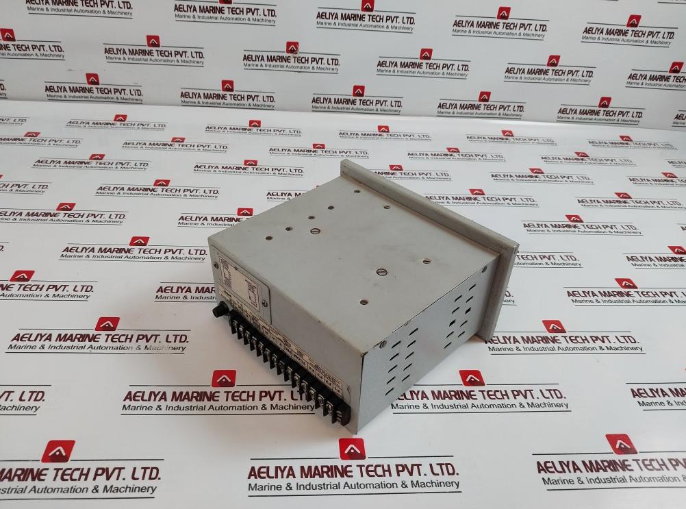 Proton Electronics 4w-hh Alarm Annunciator Hooter 230vac