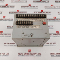 Proton Electronics Alarm Annunciator