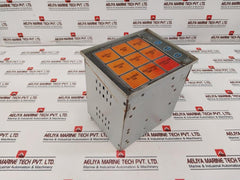 Proton Electronics Alarm Annunciator