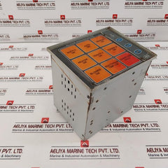 Proton Electronics Alarm Annunciator
