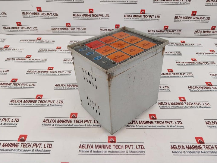 Proton Electronics Alarm Annunciator