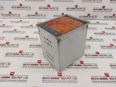 Proton Electronics Alarm Annunciator