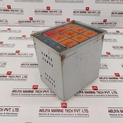 Proton Electronics Alarm Annunciator