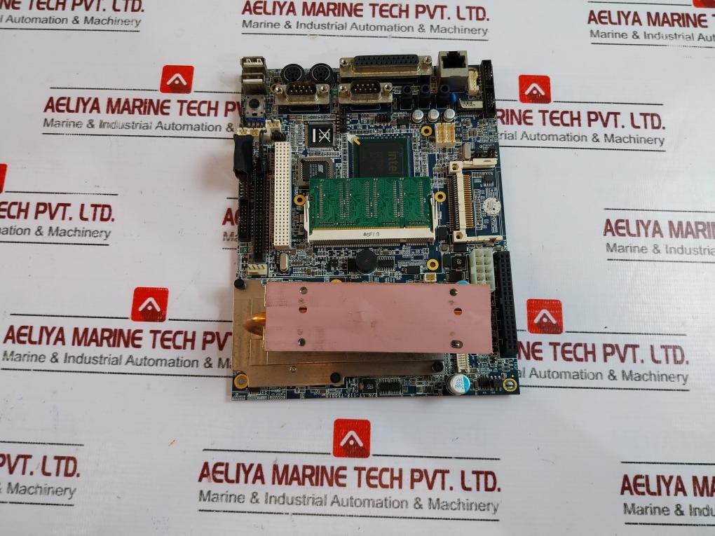 Prox7500Lf 17-112-750010 Printed Circuit Board 94V-0