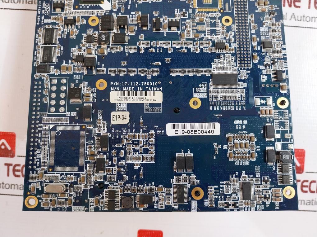 Prox7500Lf 17-112-750010 Printed Circuit Board 94V-0