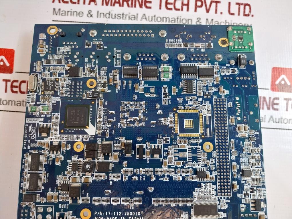 Prox7500Lf 17-112-750010 Printed Circuit Board 94V-0