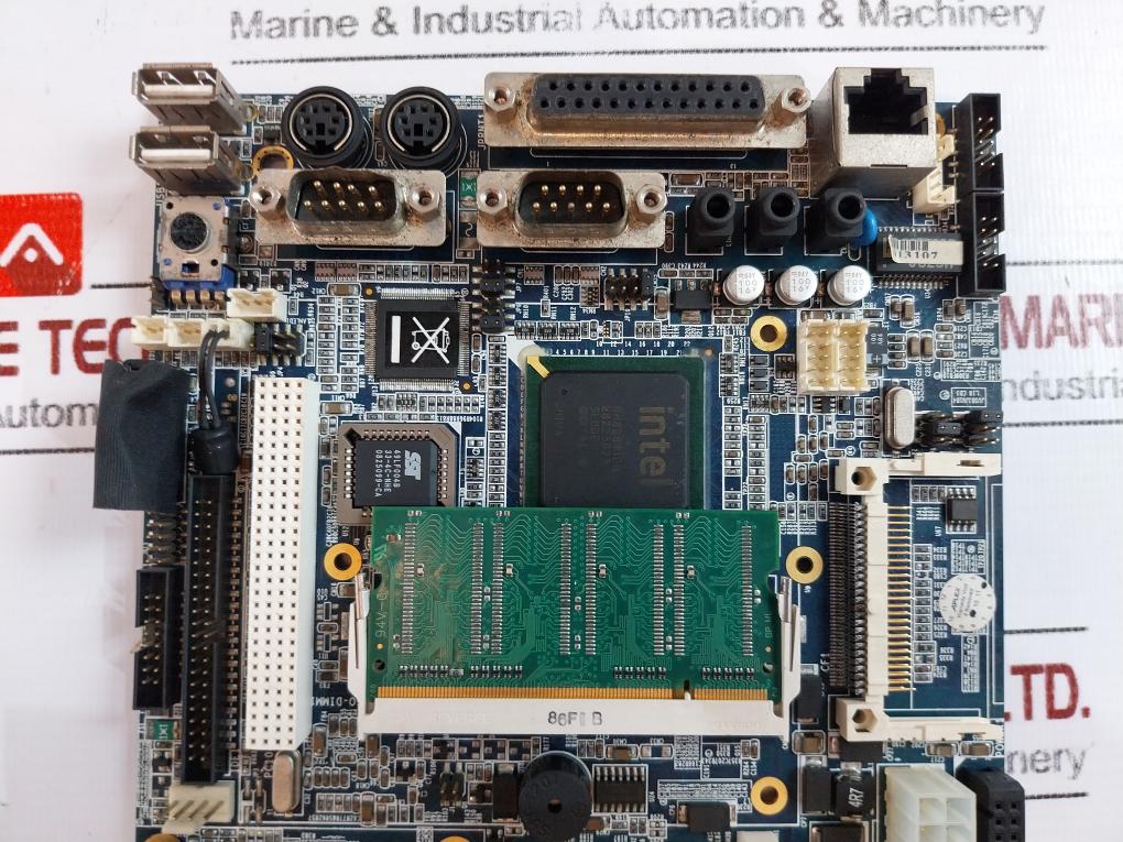 Prox7500Lf 17-112-750010 Printed Circuit Board 94V-0