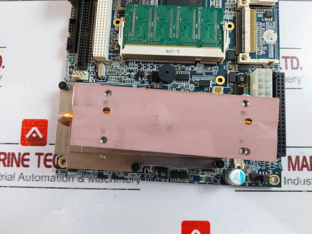 Prox7500Lf 17-112-750010 Printed Circuit Board 94V-0