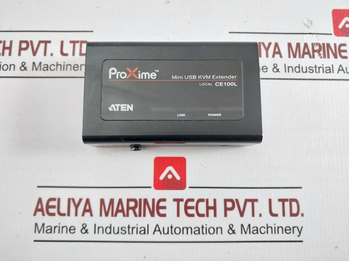 Proxime Ce100L Mini Usb Kvm Extender Local Dc5V---, 0.12A