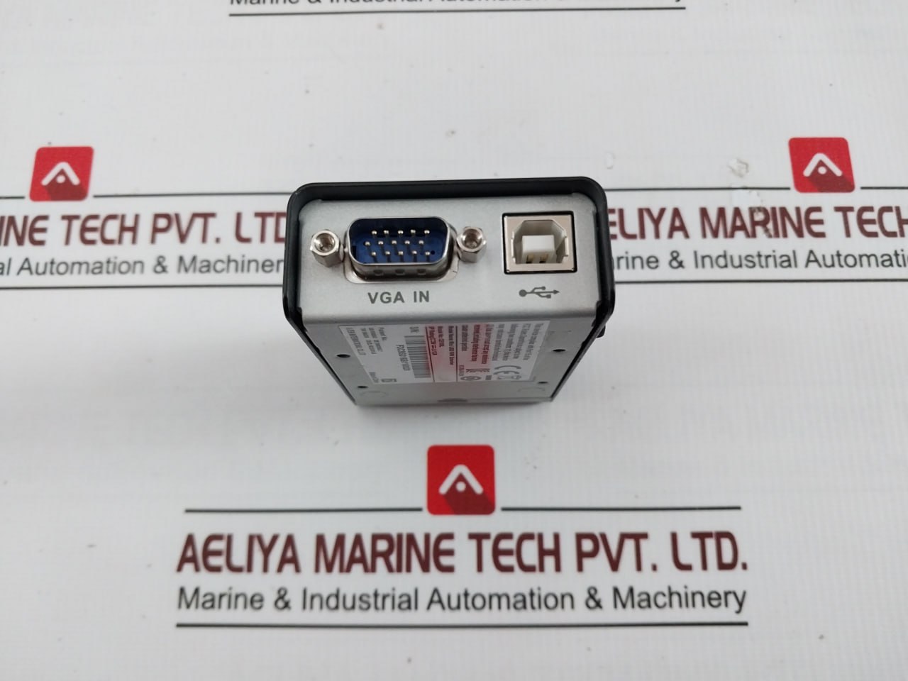 Proxime Ce100L Mini Usb Kvm Extender Local Dc5V---, 0.12A