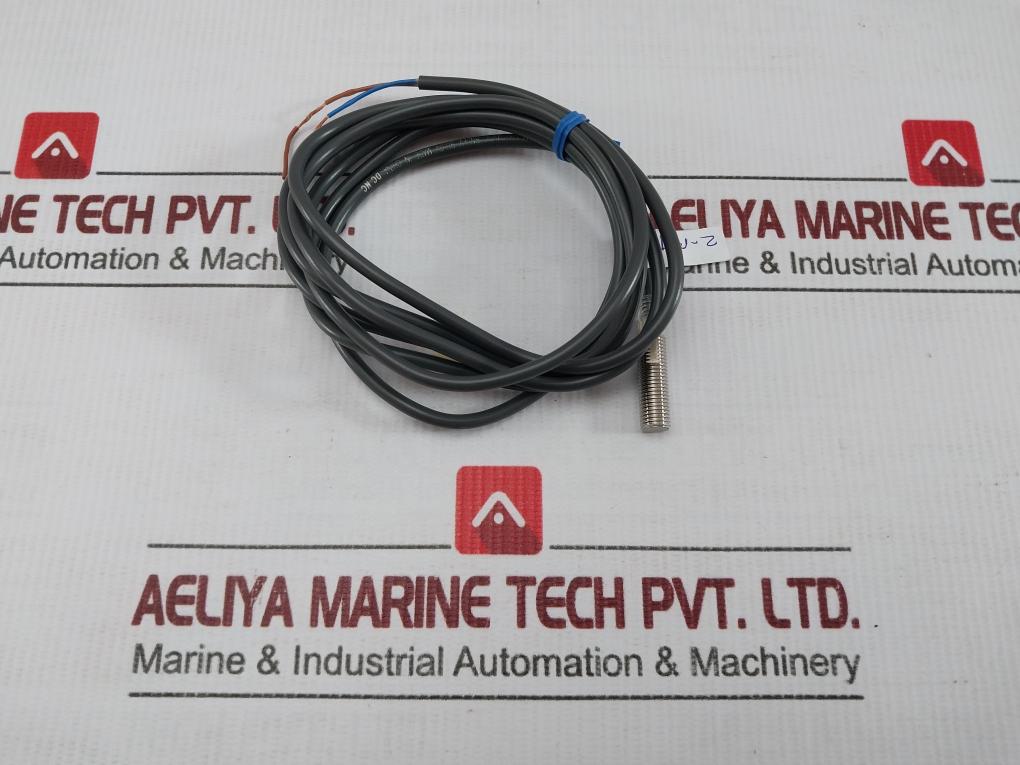 Proximity-Sensor-Omron-12-To-24vdc-2-Meter-E2e-X2d2-N-2