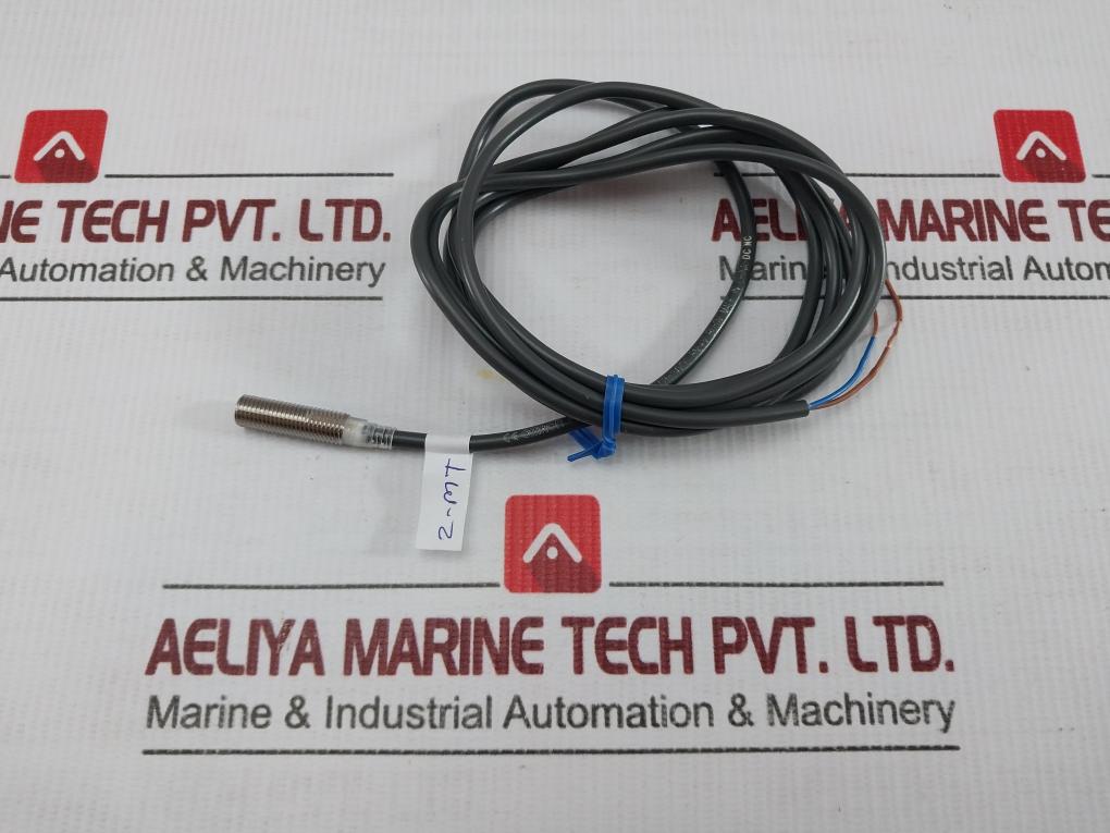 Proximity-Sensor-Omron-12-To-24vdc-2-Meter-E2e-X2d2-N-4
