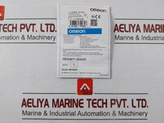Proximity Sensor 12-24Vdc 2-meter Omron E2E2-x10C1