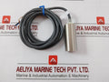 Proximity Sensor 12-24Vdc 2-meter Omron E2E2-x10C1