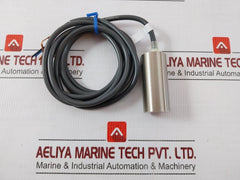 Proximity Sensor 12-24Vdc 2-meter Omron E2E2-x10C1