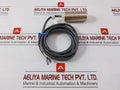 Proximity Sensor 12-24Vdc 2-meter Omron E2E2-x10C1