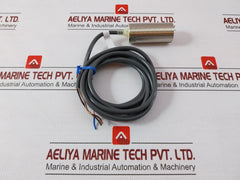 Proximity Sensor 12-24Vdc 2-meter Omron E2E2-x10C1