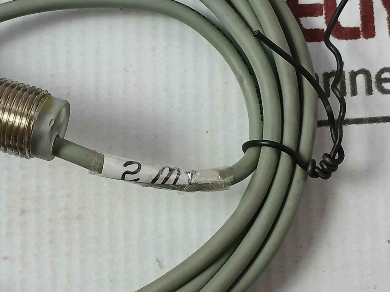 Proximity Sensor 2 Meter Cable