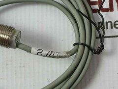 Proximity Sensor 2 Meter Cable