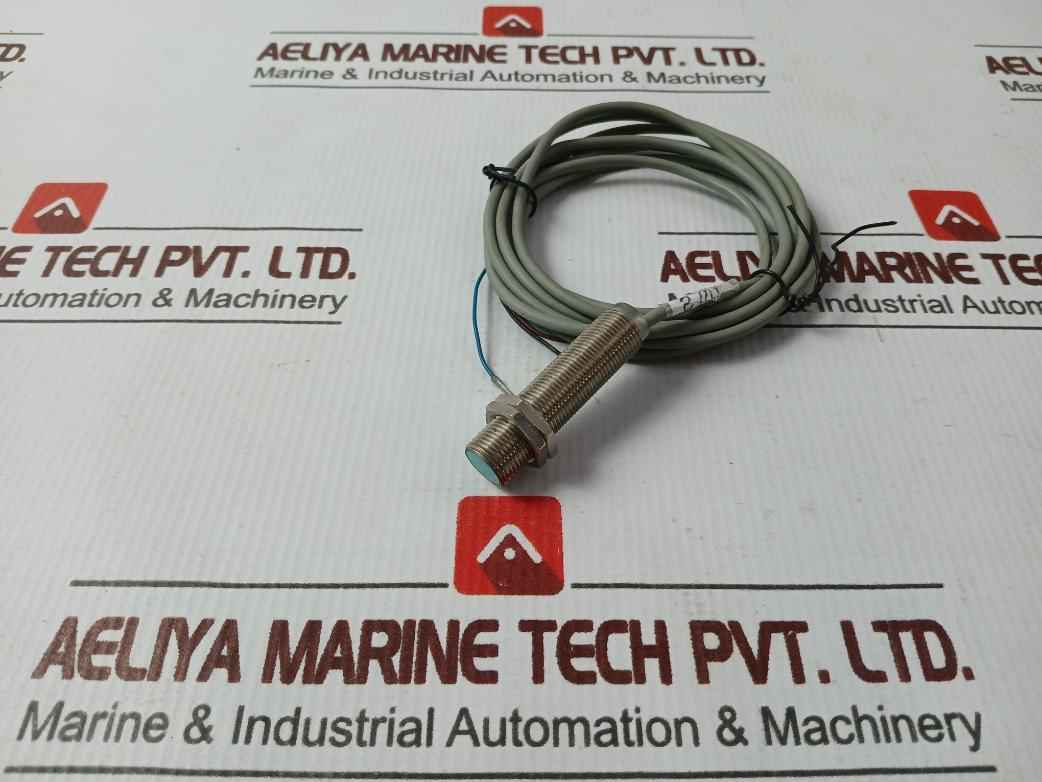 Proximity Sensor 2 Meter Cable