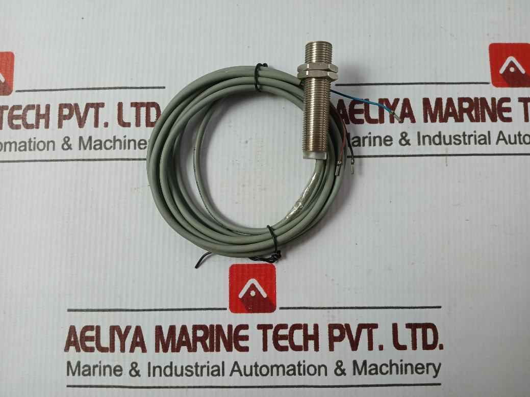 Proximity Sensor 2 Meter Cable