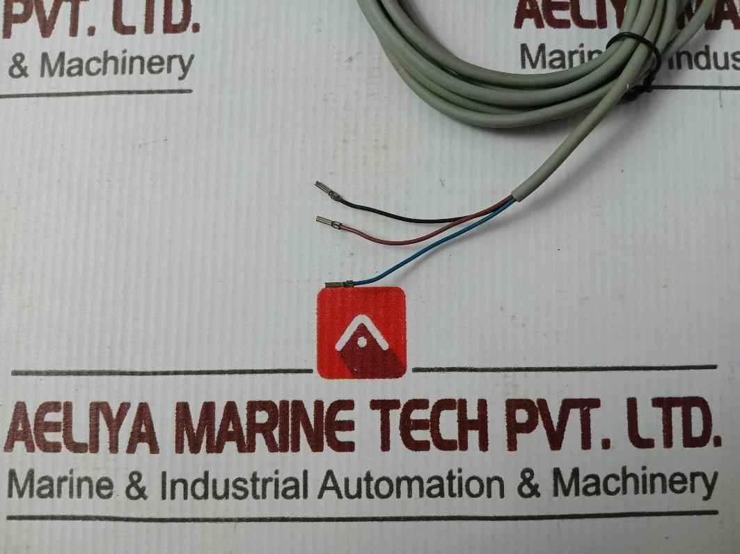 Proximity Sensor 2 Meter Cable