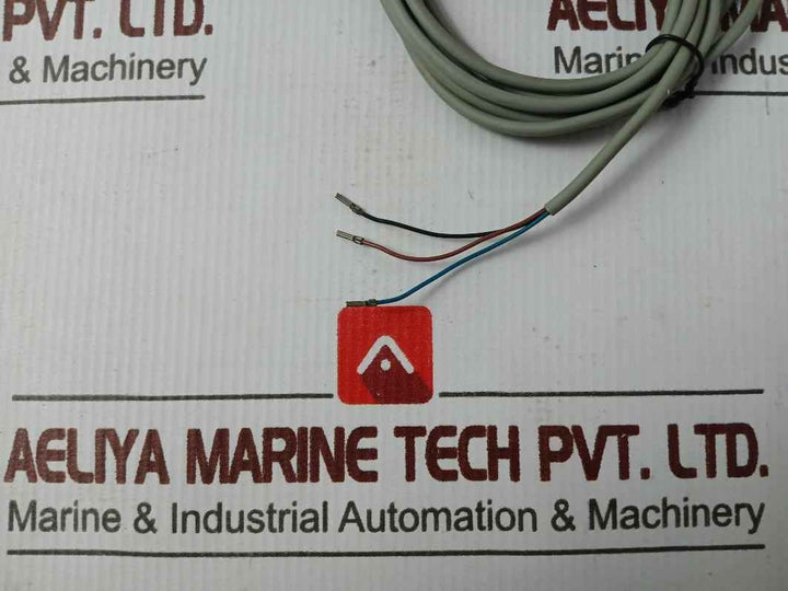 Proximity Sensor 2 Meter Cable