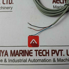 Proximity Sensor 2 Meter Cable